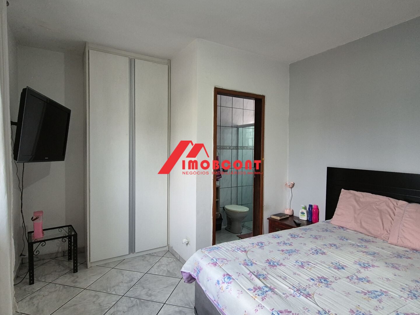 Sobrado, 3 quartos, 92 m² - Foto 15