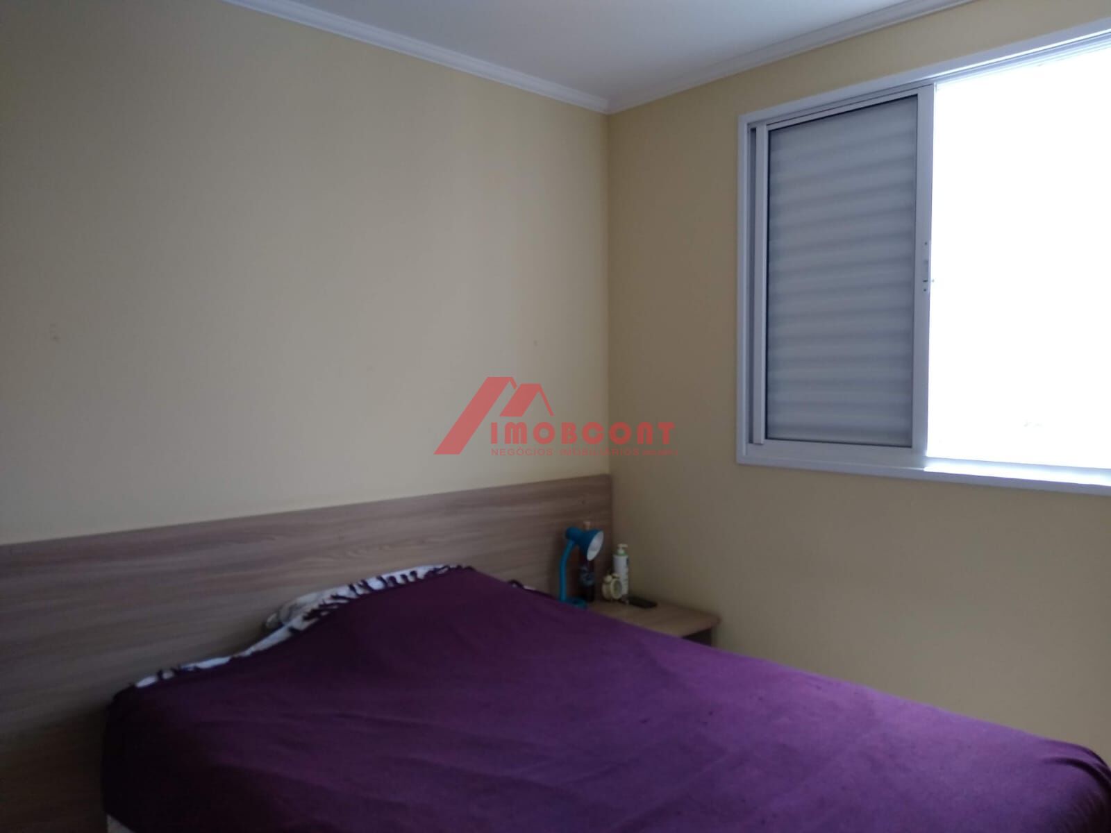 Apartamento à venda com 2 quartos, 48m² - Foto 7