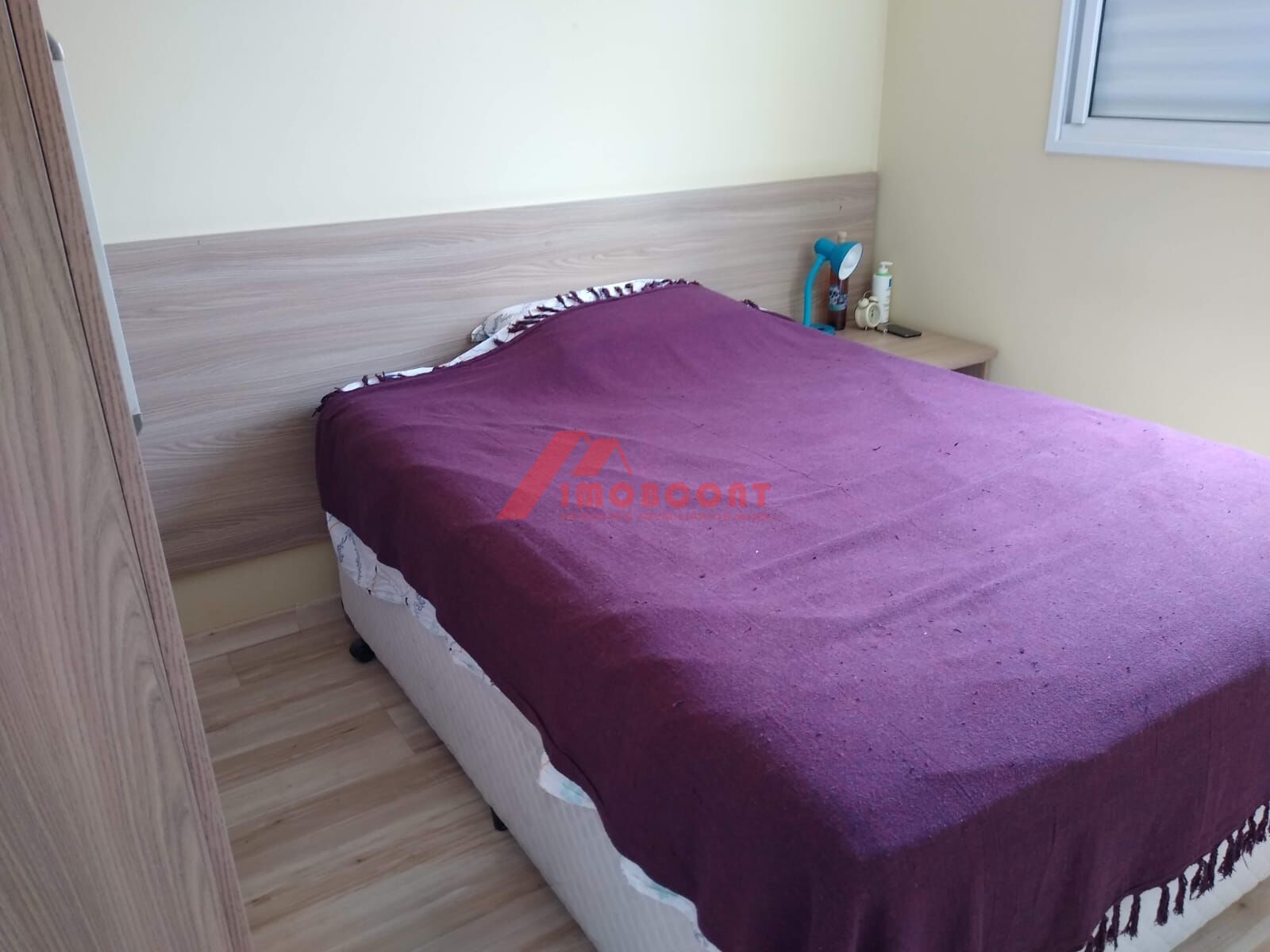 Apartamento à venda com 2 quartos, 48m² - Foto 8