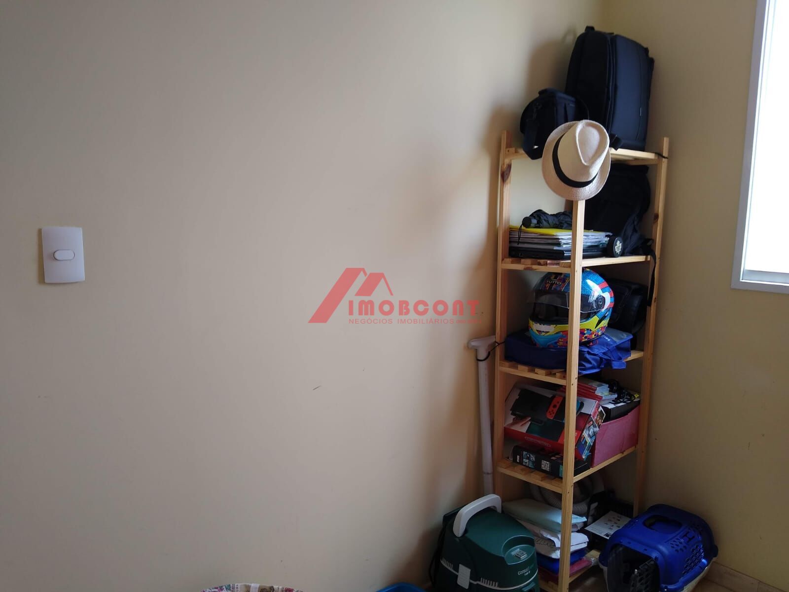 Apartamento à venda com 2 quartos, 48m² - Foto 11