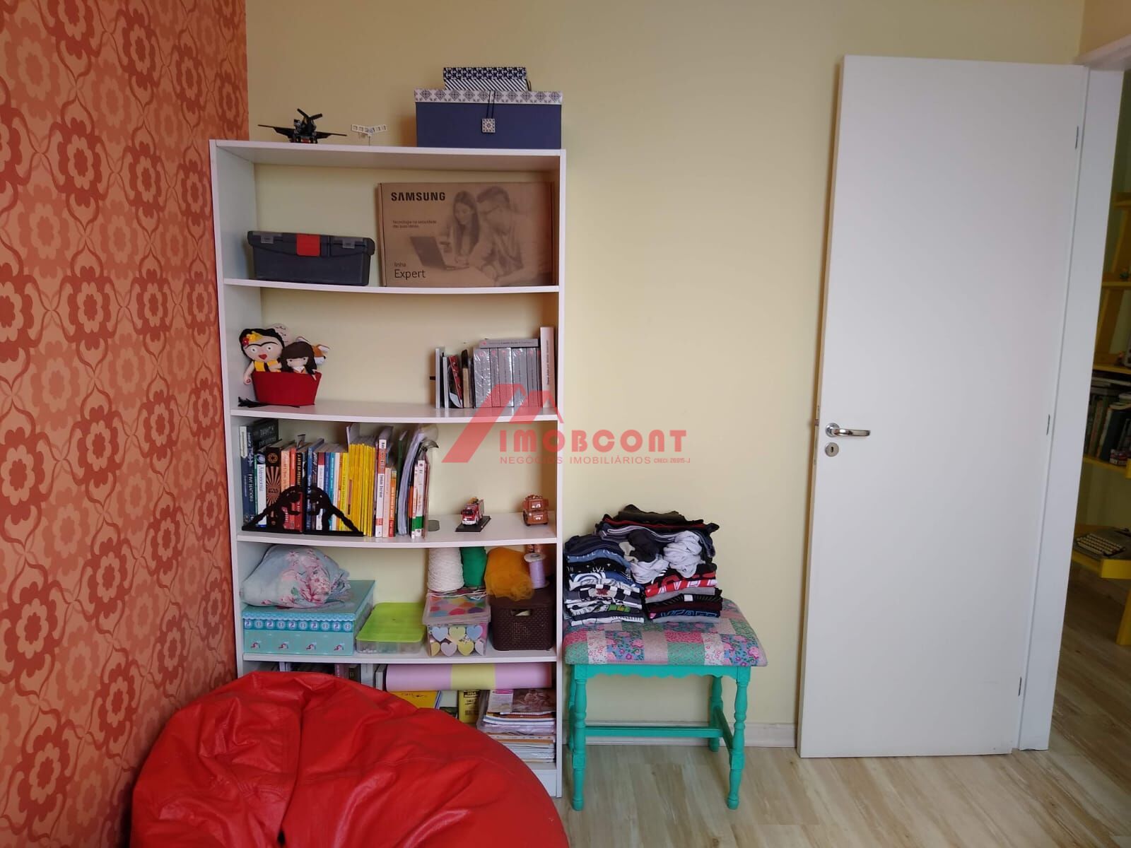 Apartamento à venda com 2 quartos, 48m² - Foto 13