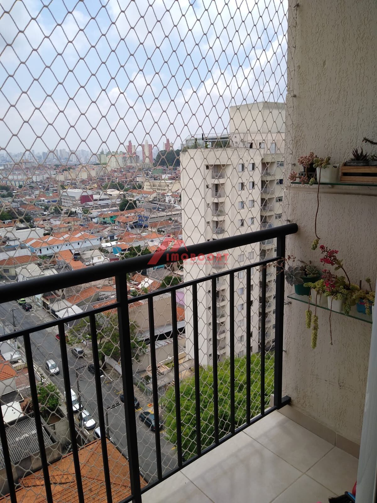 Apartamento à venda com 2 quartos, 48m² - Foto 21