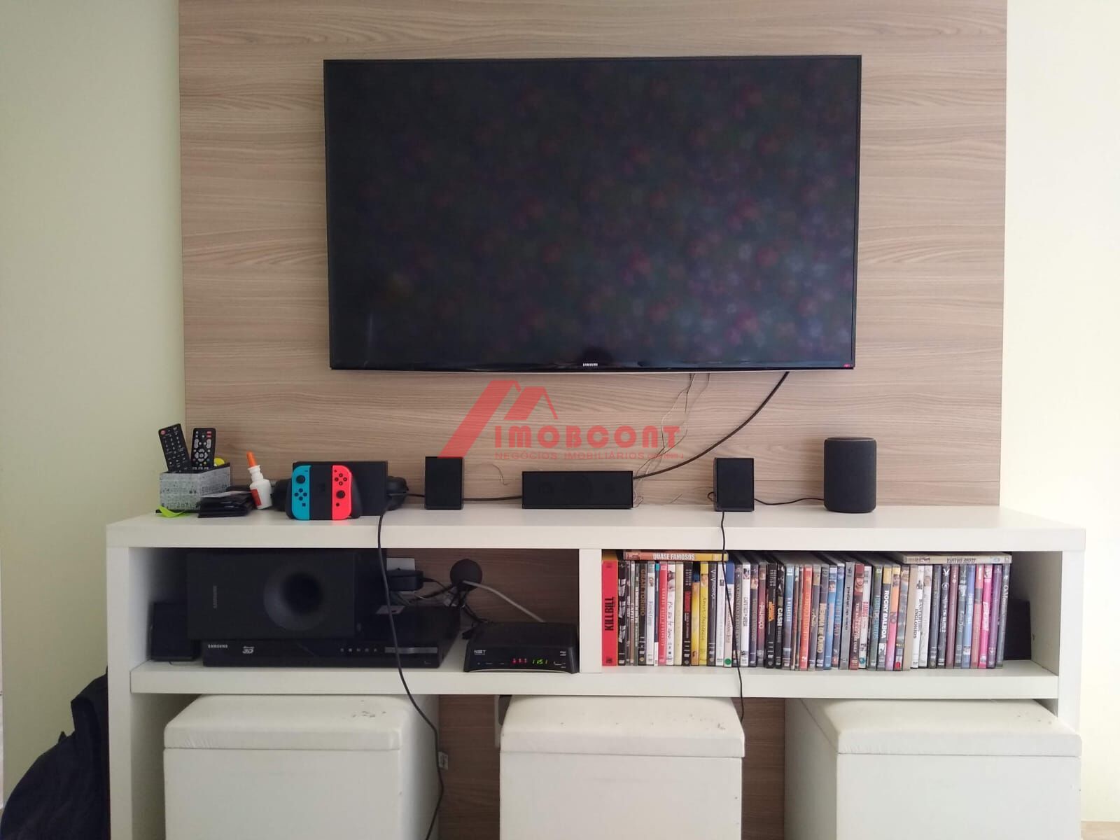 Apartamento à venda com 2 quartos, 48m² - Foto 3