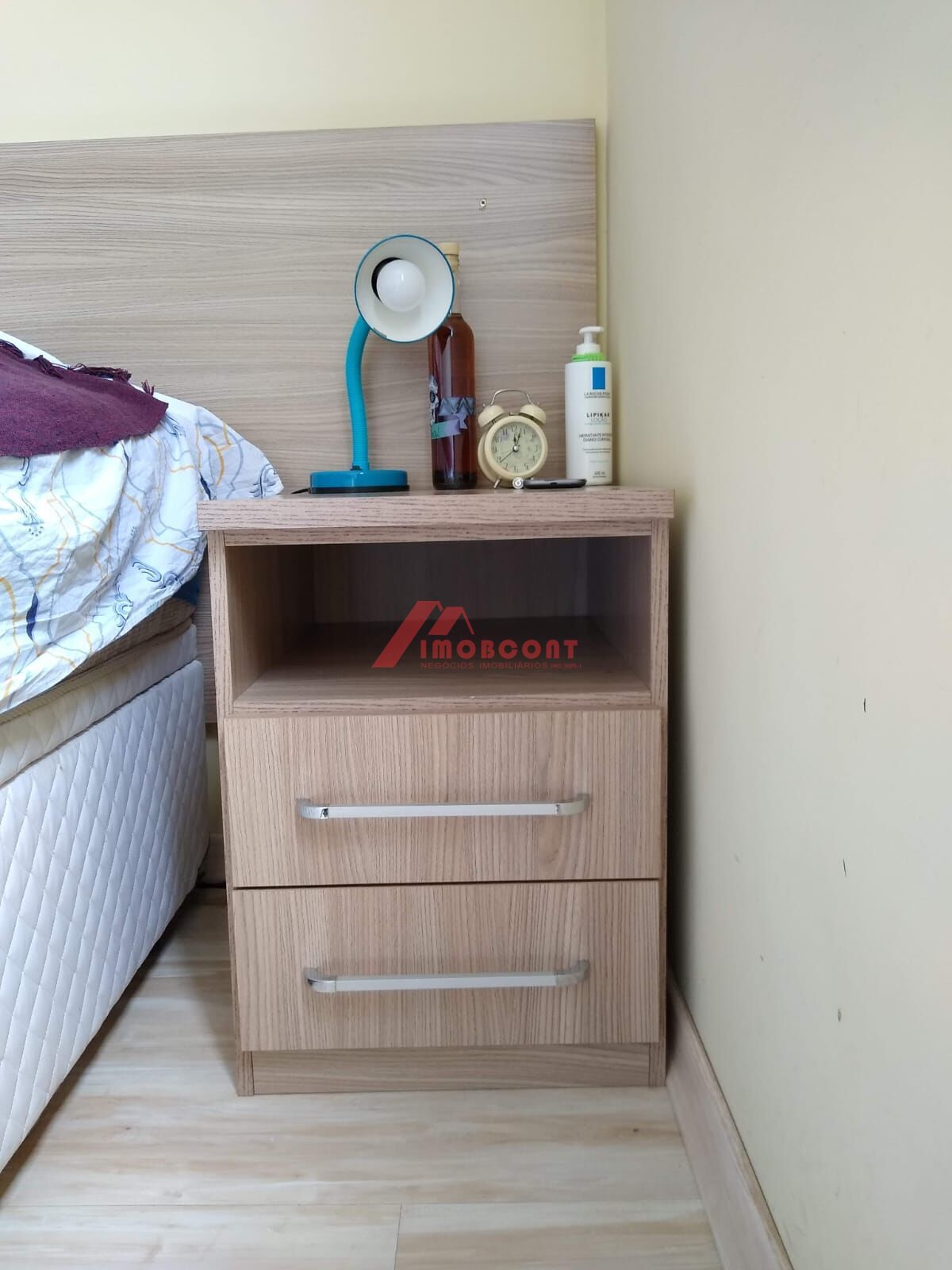 Apartamento à venda com 2 quartos, 48m² - Foto 10