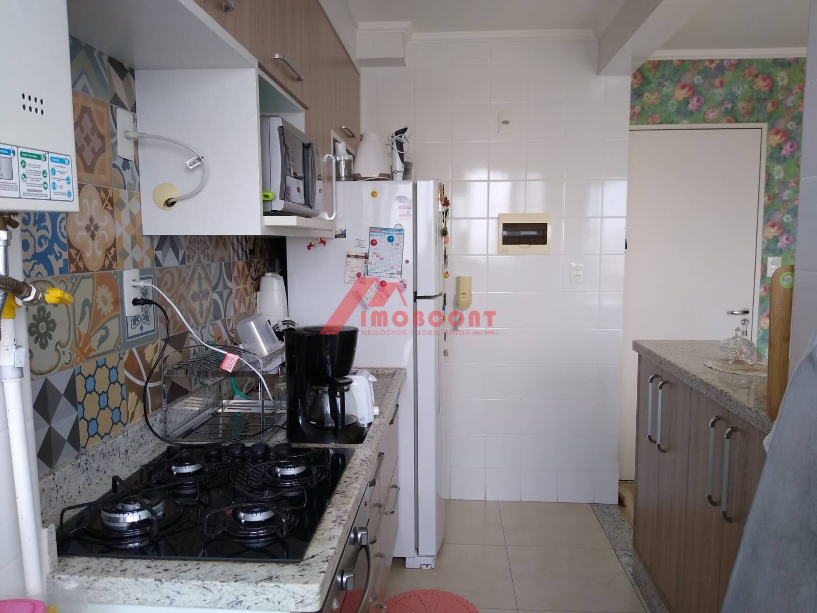 Apartamento à venda com 2 quartos, 48m² - Foto 15