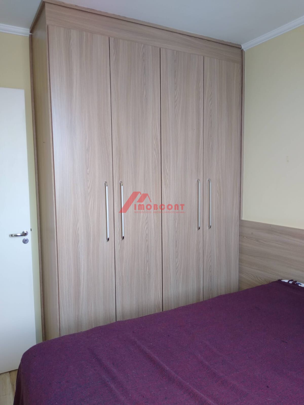 Apartamento à venda com 2 quartos, 48m² - Foto 9