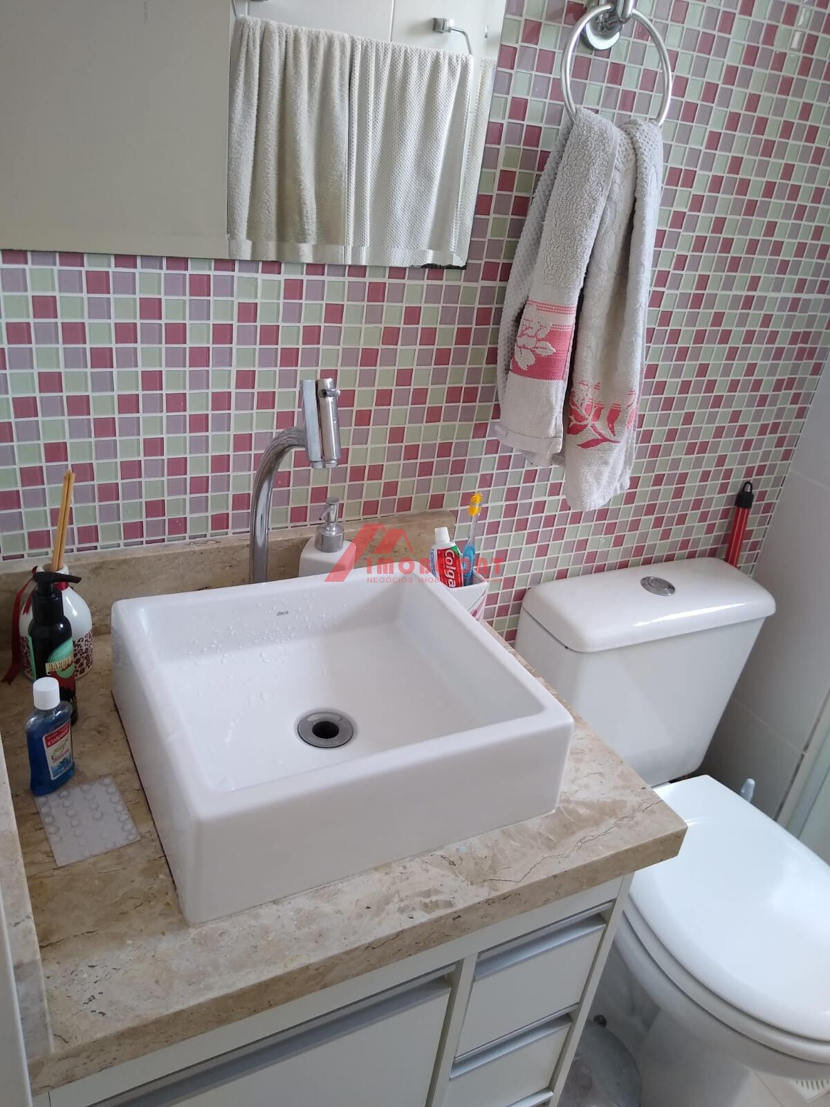 Apartamento à venda com 2 quartos, 48m² - Foto 19