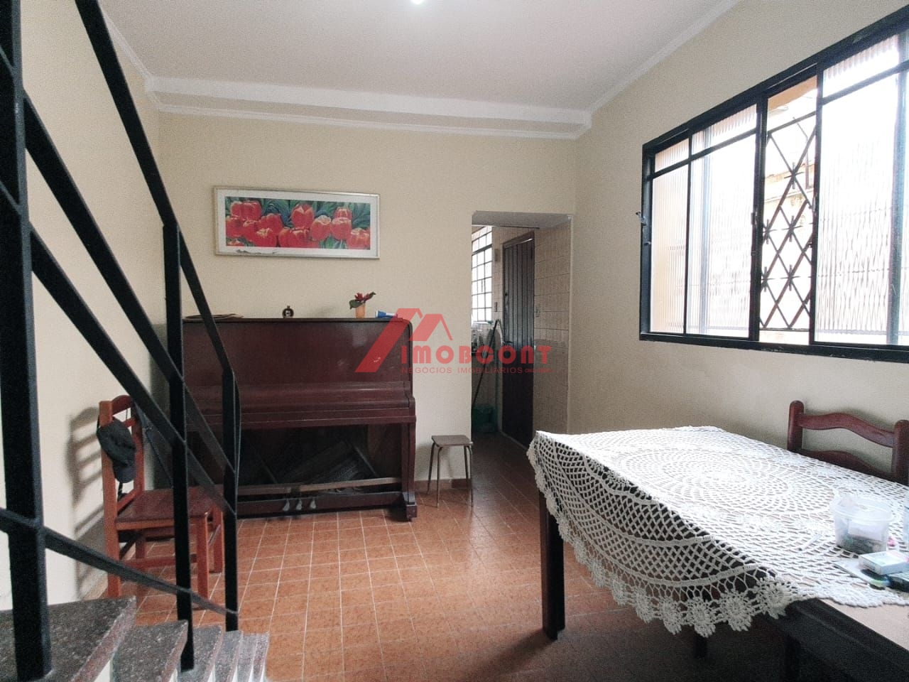 Sobrado à venda com 3 quartos, 230m² - Foto 7