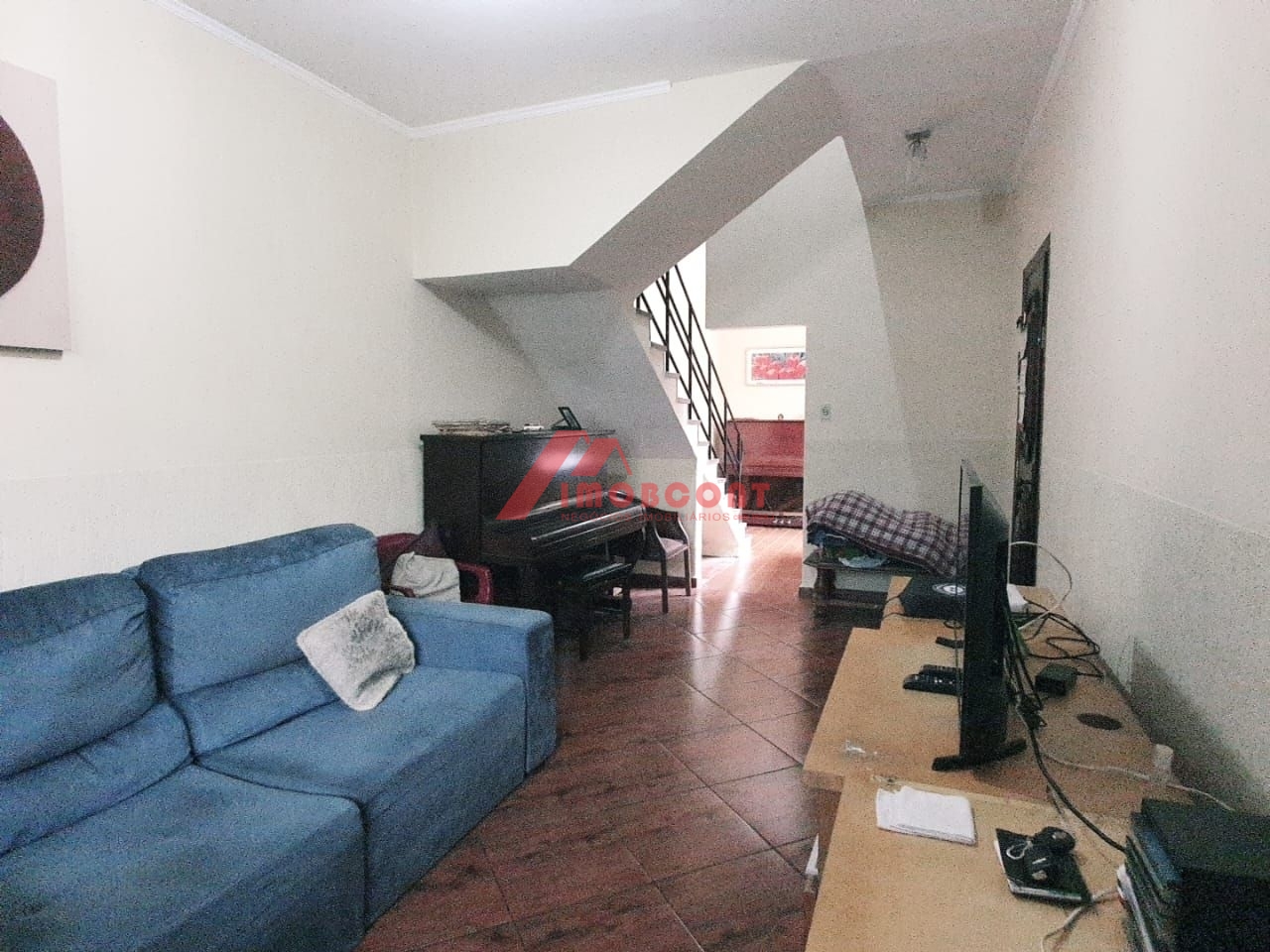 Sobrado à venda com 3 quartos, 230m² - Foto 6