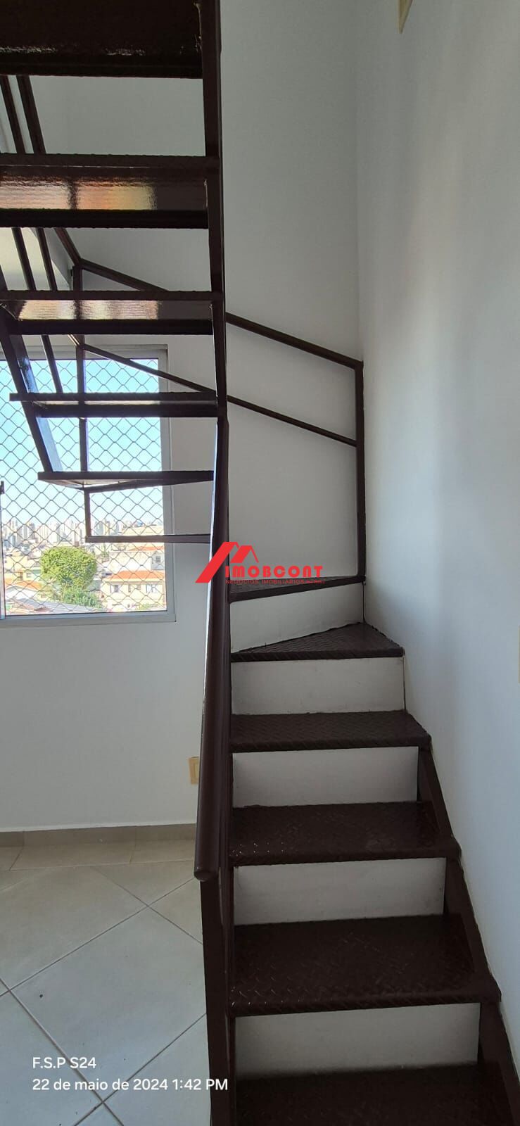 Cobertura, 3 quartos, 84 m² - Foto 15