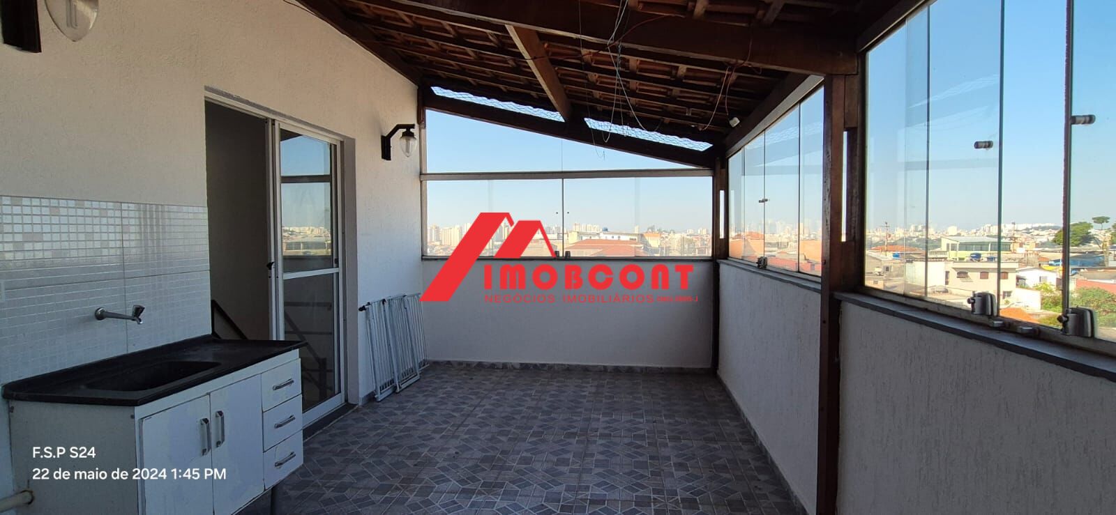 Cobertura, 3 quartos, 84 m² - Foto 26