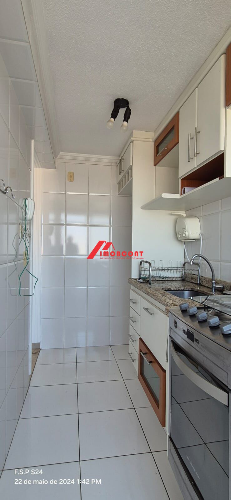 Cobertura, 3 quartos, 84 m² - Foto 12