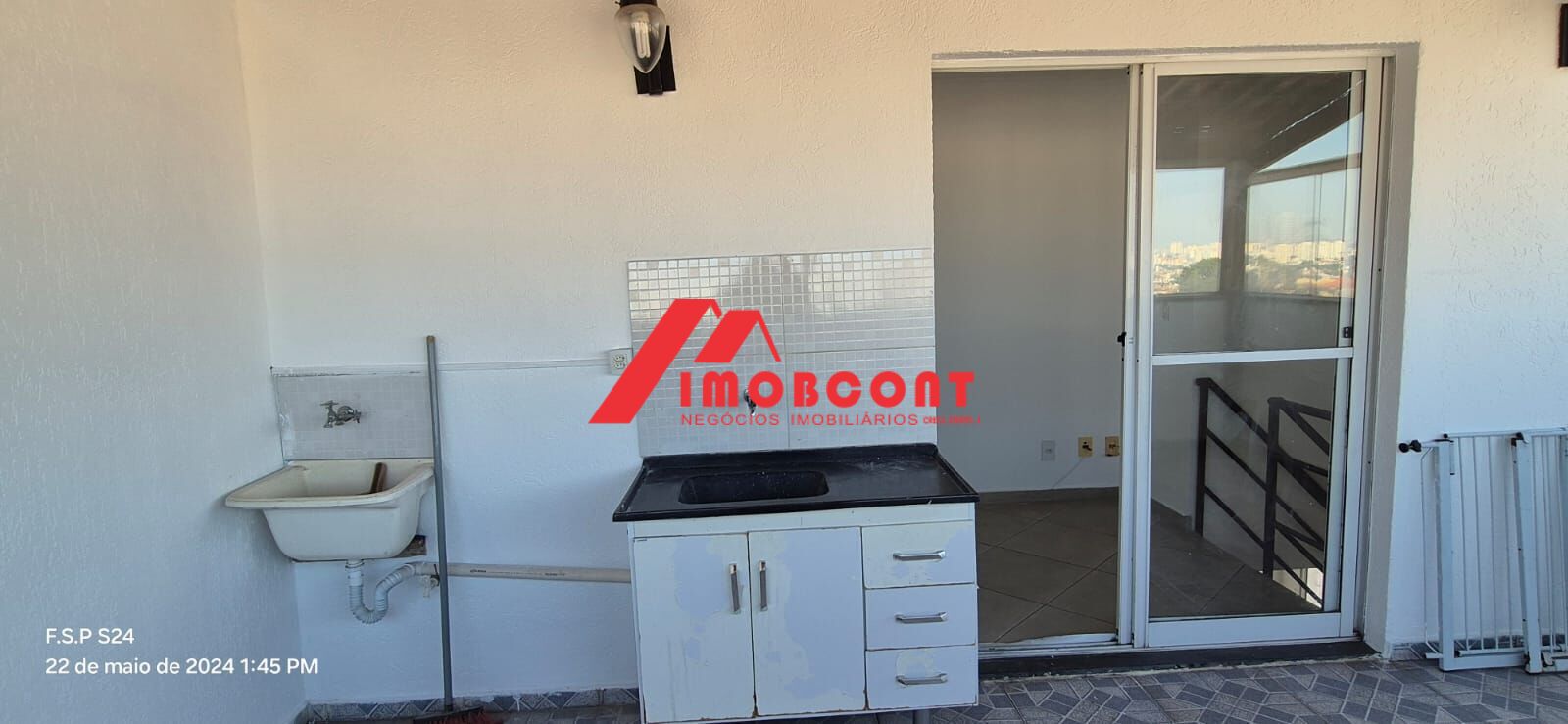 Cobertura, 3 quartos, 84 m² - Foto 25