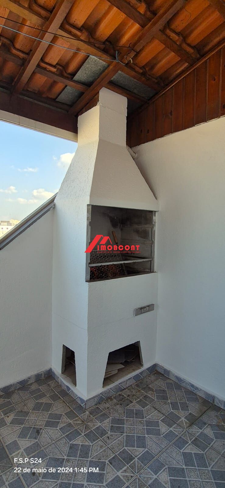 Cobertura, 3 quartos, 84 m² - Foto 27