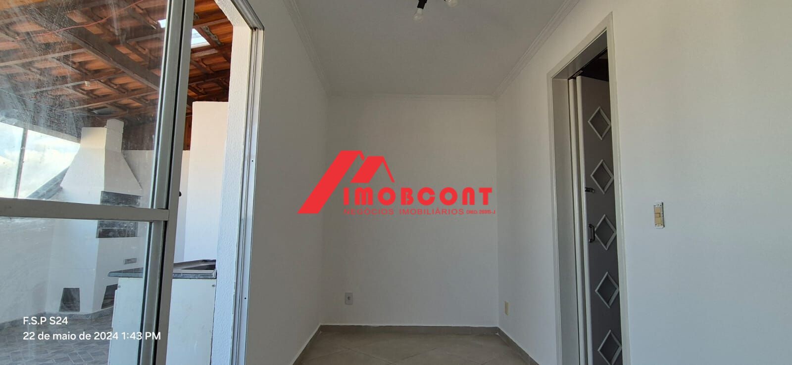 Cobertura, 3 quartos, 84 m² - Foto 23