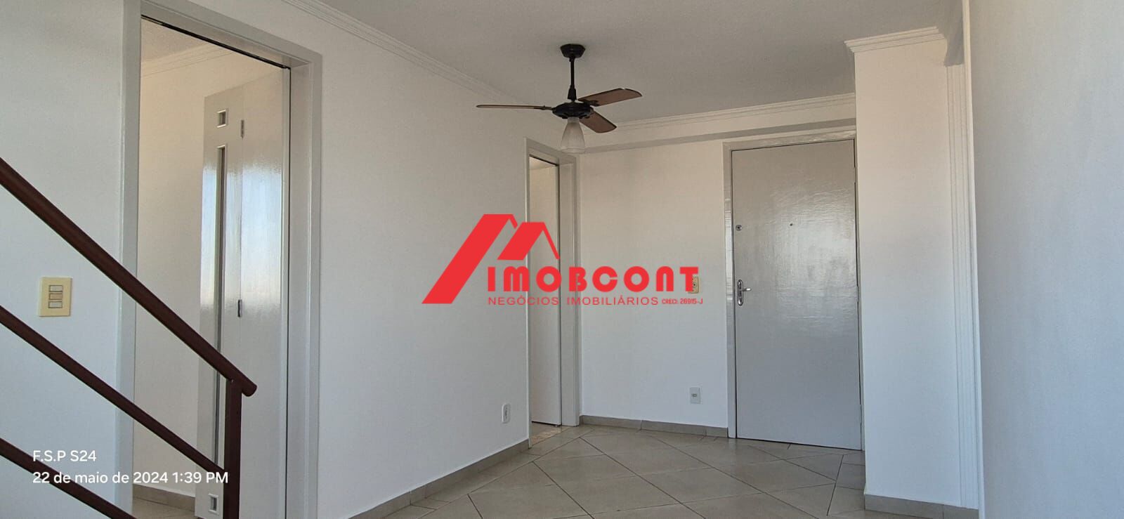 Cobertura, 3 quartos, 84 m² - Foto 3