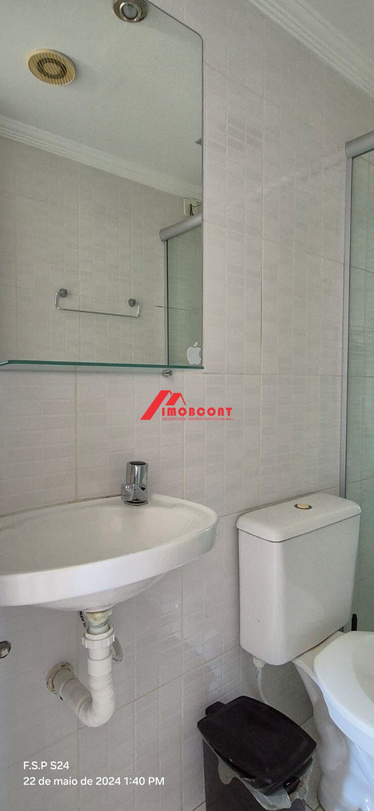 Cobertura, 3 quartos, 84 m² - Foto 4