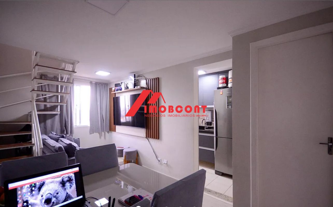 Cobertura, 3 quartos, 84 m² - Foto 1