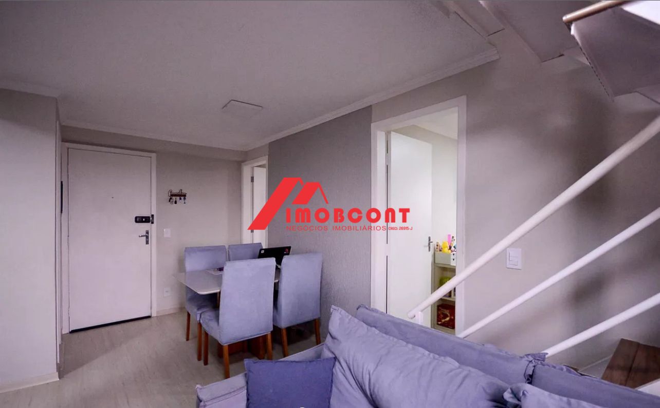 Cobertura, 3 quartos, 84 m² - Foto 2