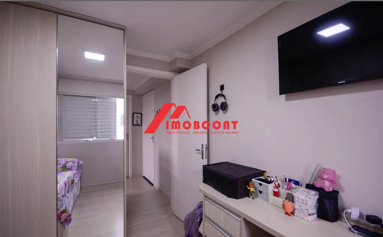 Cobertura, 3 quartos, 84 m² - Foto 5