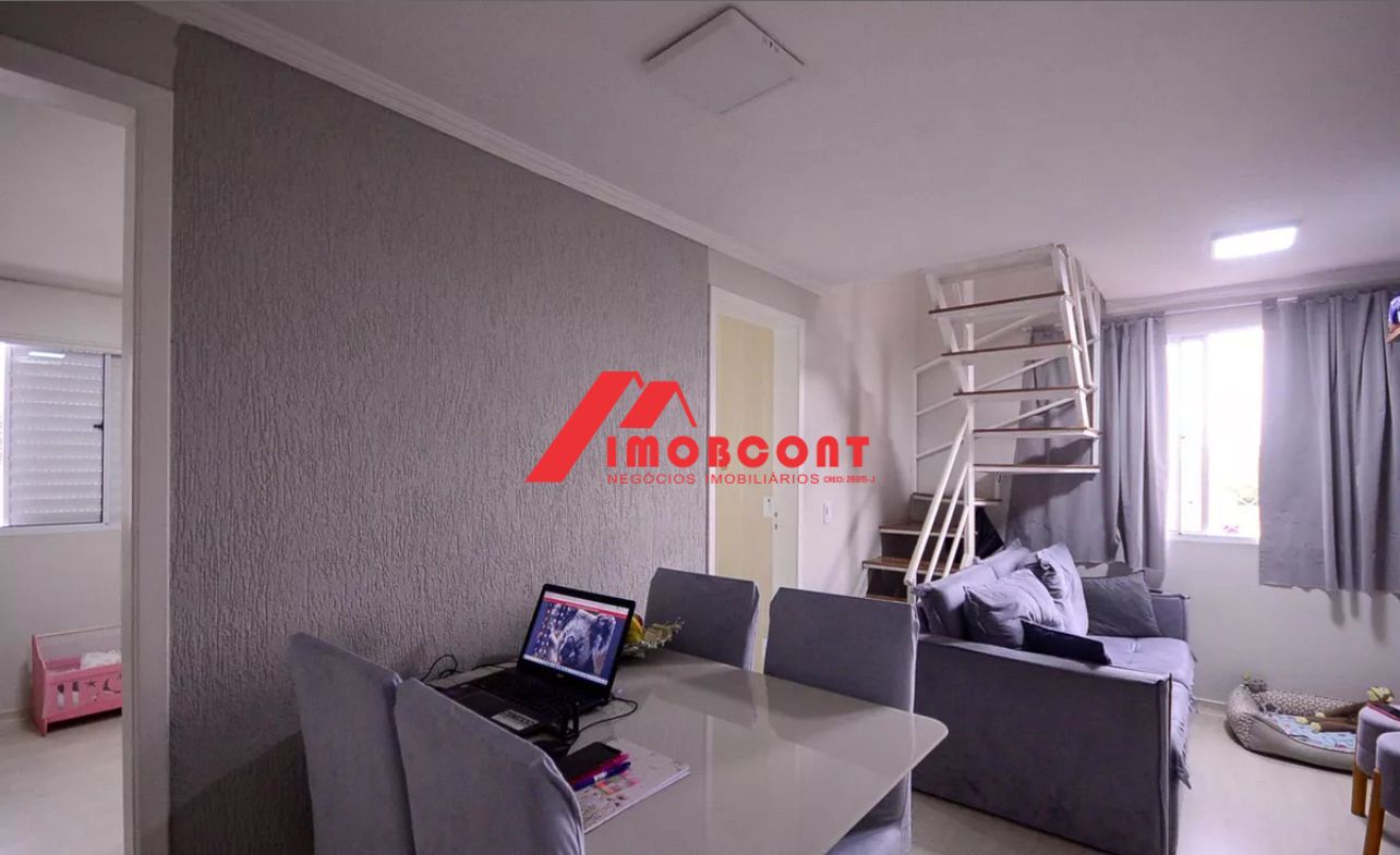 Cobertura, 3 quartos, 84 m² - Foto 4