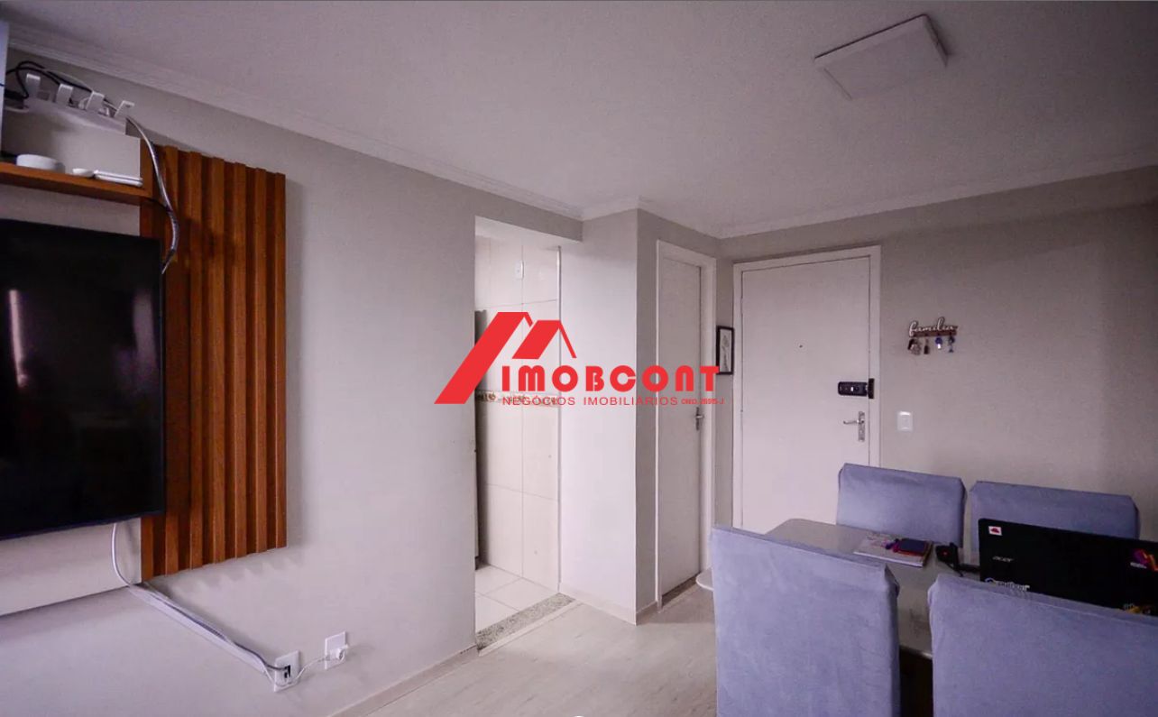 Cobertura, 3 quartos, 84 m² - Foto 3