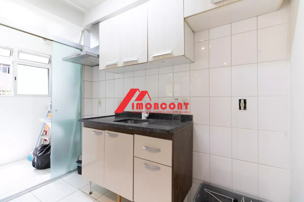 Apartamento, 3 quartos, 61 m² - Foto 23