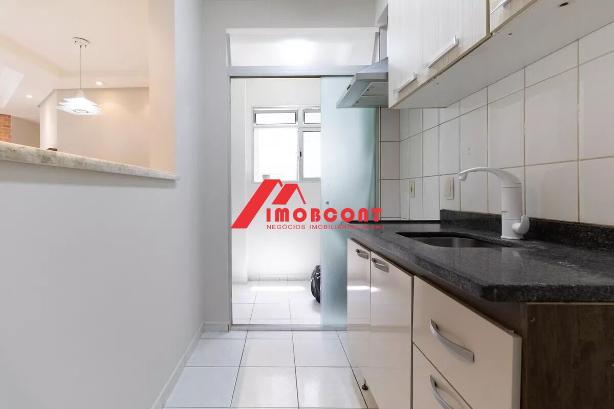 Apartamento, 3 quartos, 61 m² - Foto 22