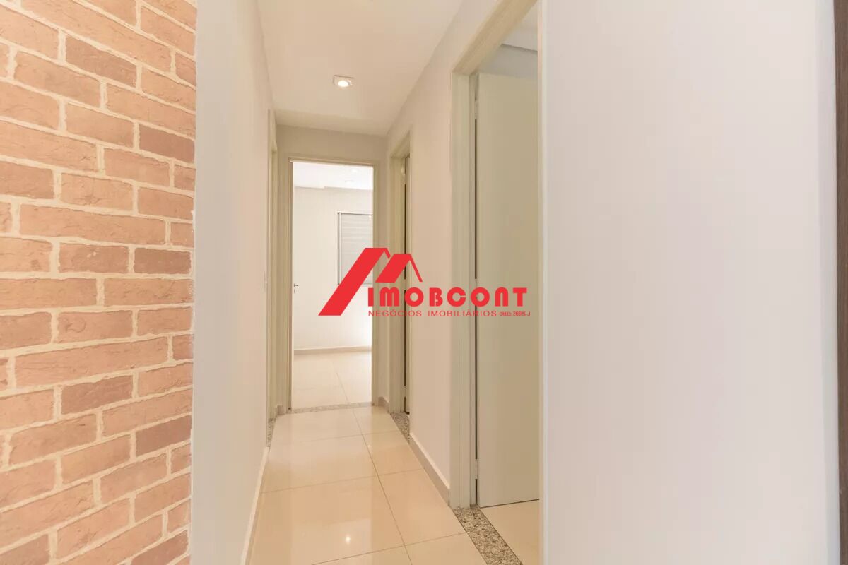 Apartamento, 3 quartos, 61 m² - Foto 4