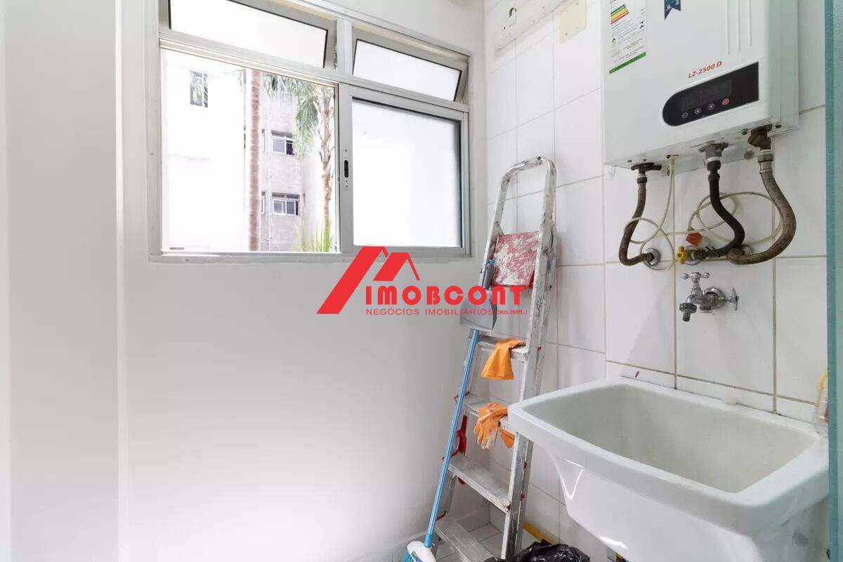 Apartamento, 3 quartos, 61 m² - Foto 34