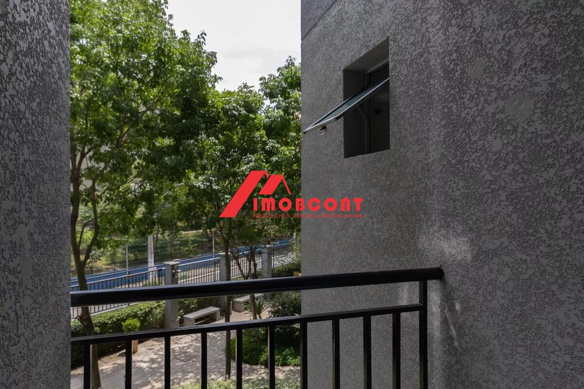 Apartamento, 3 quartos, 61 m² - Foto 38