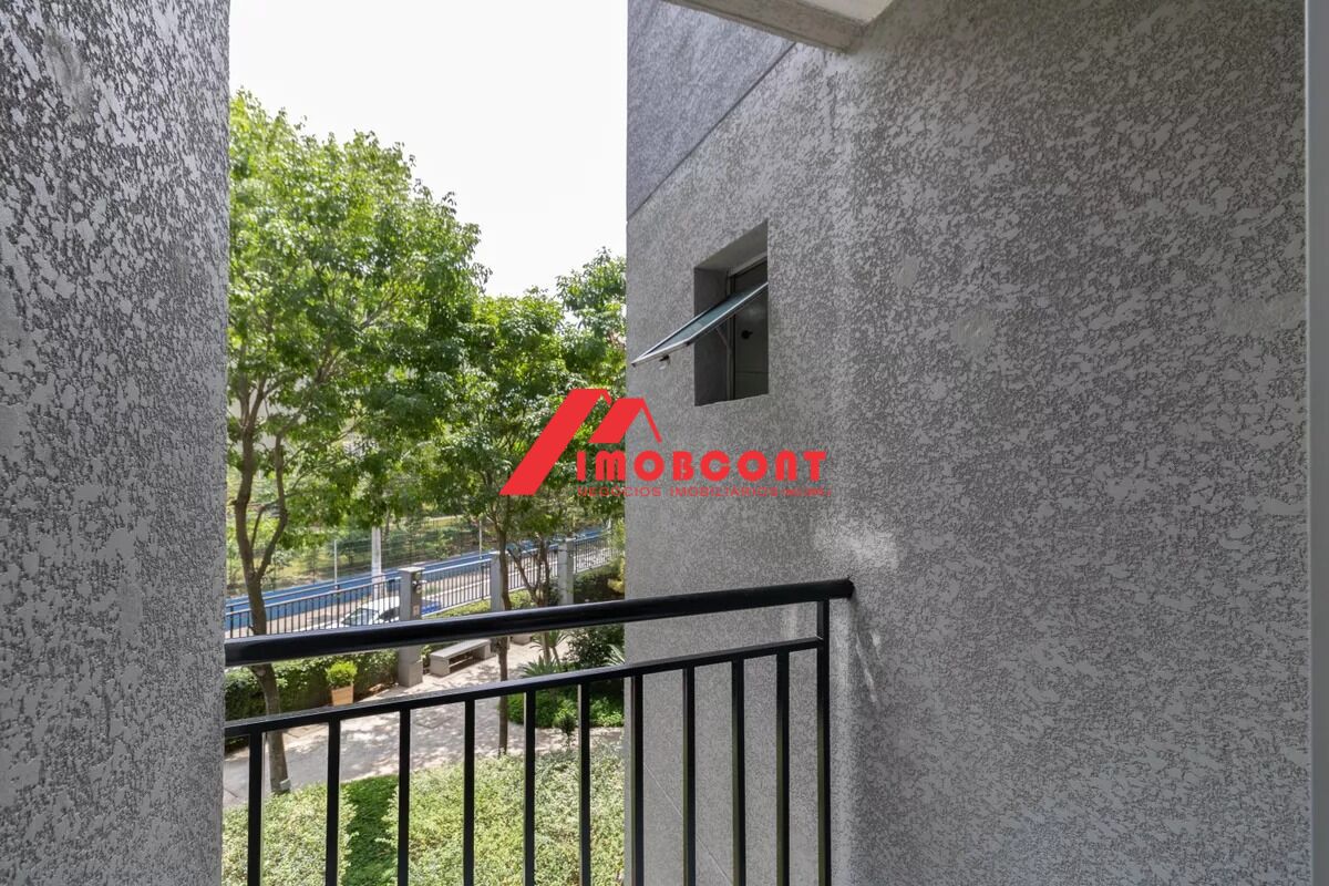 Apartamento, 3 quartos, 61 m² - Foto 39