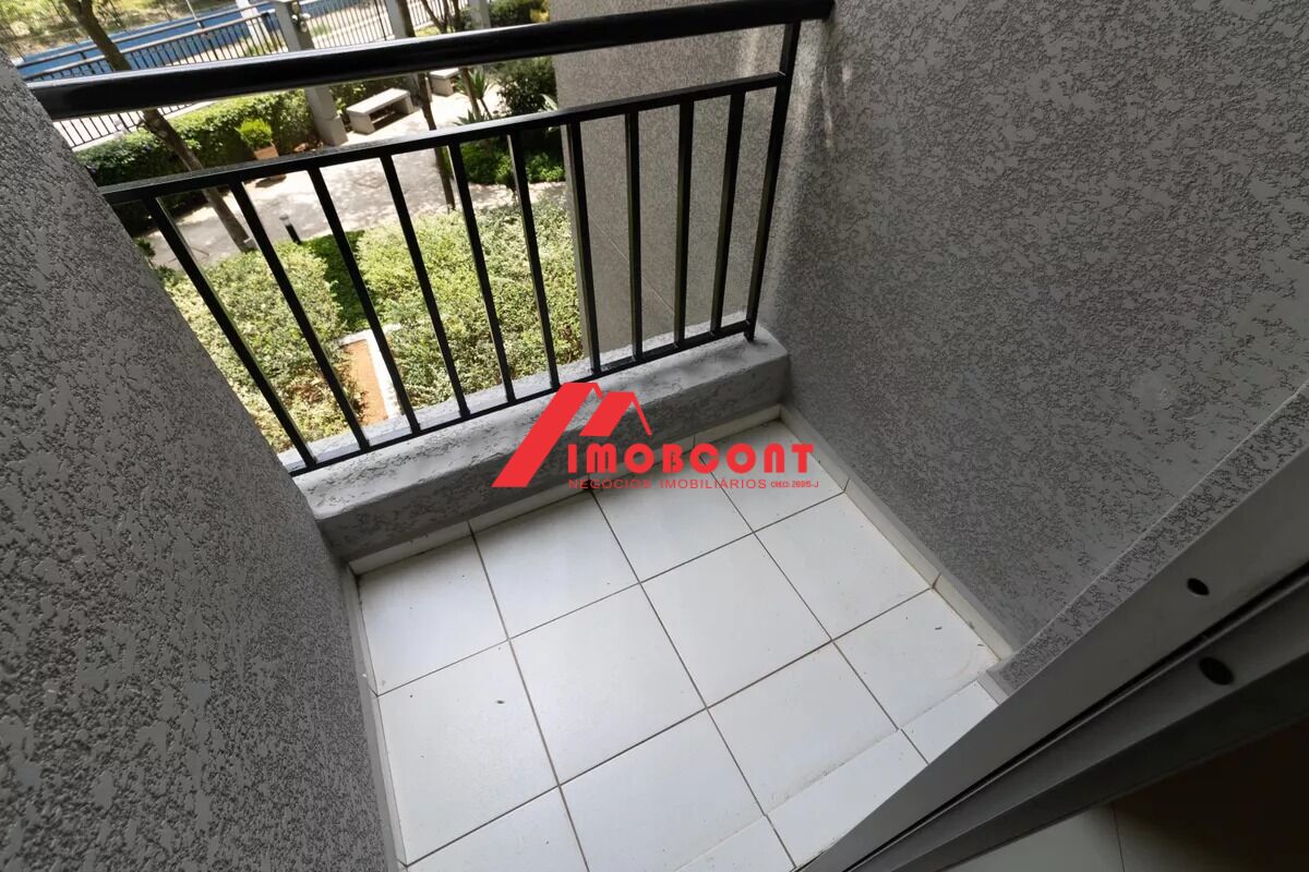 Apartamento, 3 quartos, 61 m² - Foto 37
