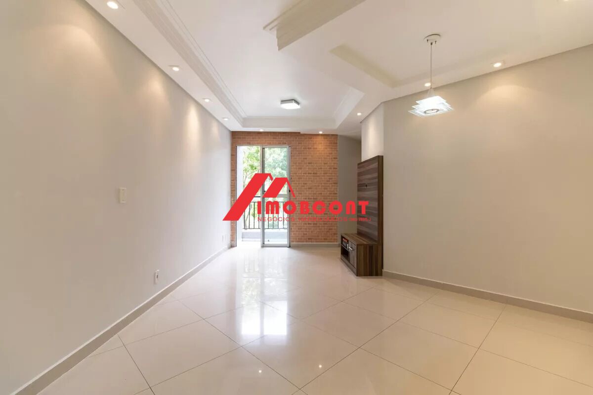 Apartamento, 3 quartos, 61 m² - Foto 33