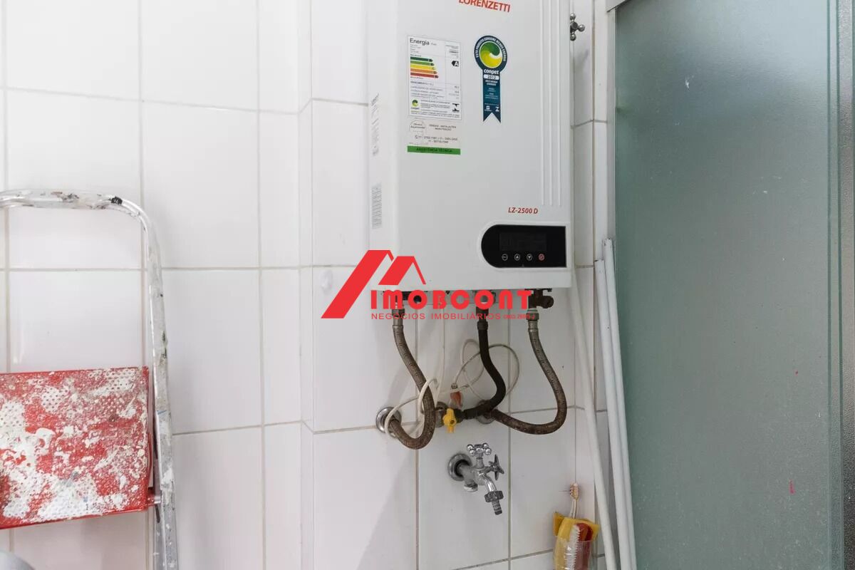 Apartamento, 3 quartos, 61 m² - Foto 36