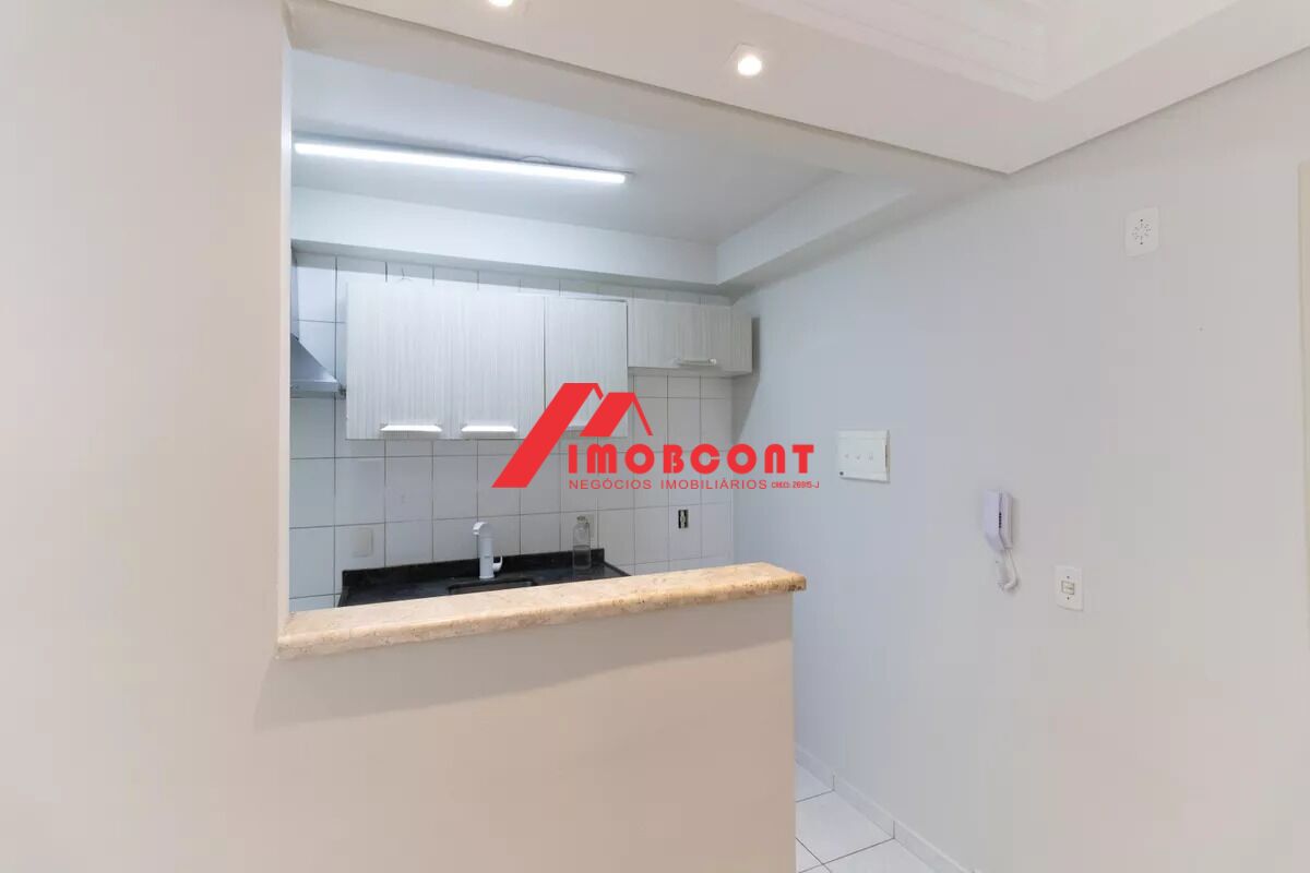 Apartamento, 3 quartos, 61 m² - Foto 19