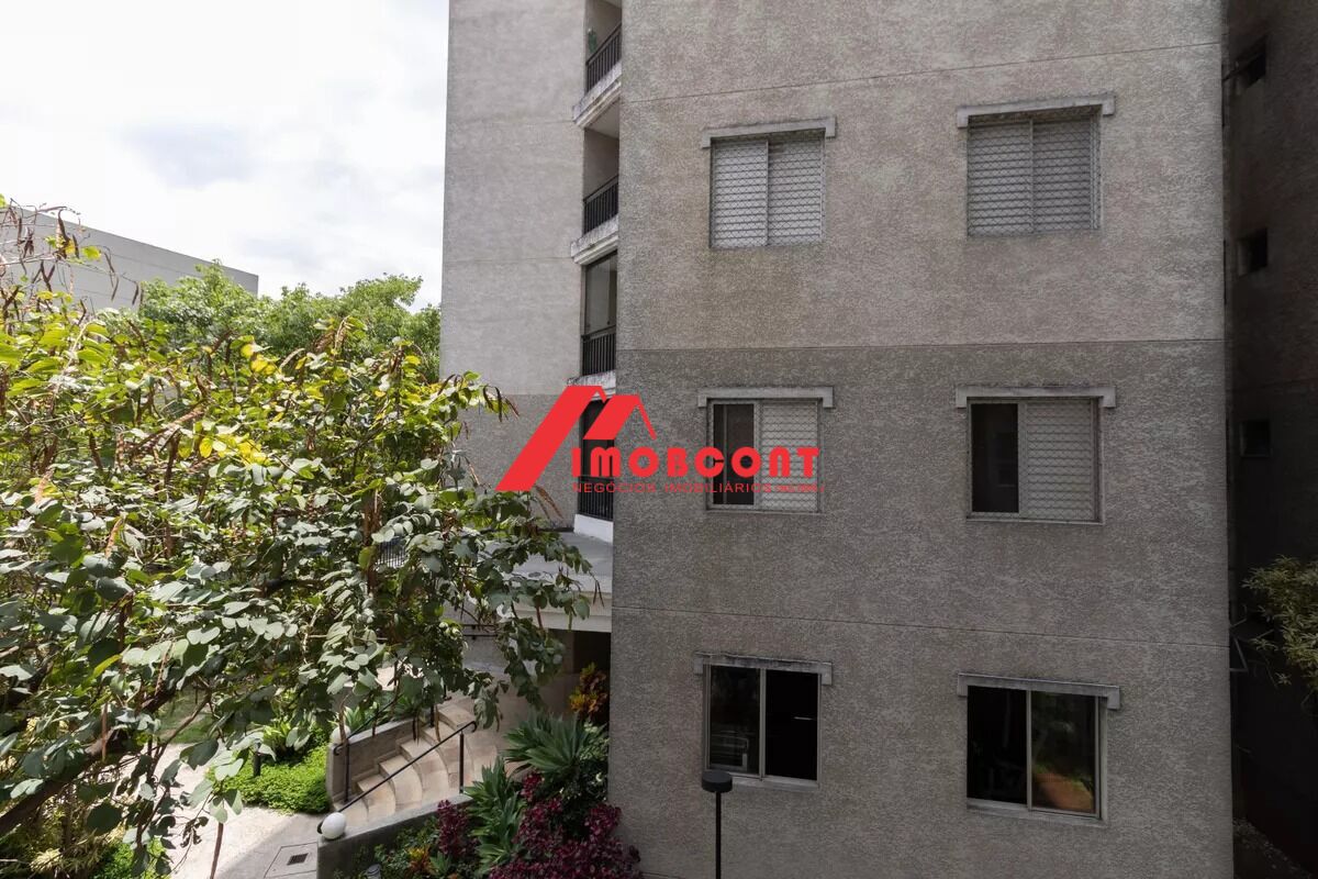 Apartamento, 3 quartos, 61 m² - Foto 42