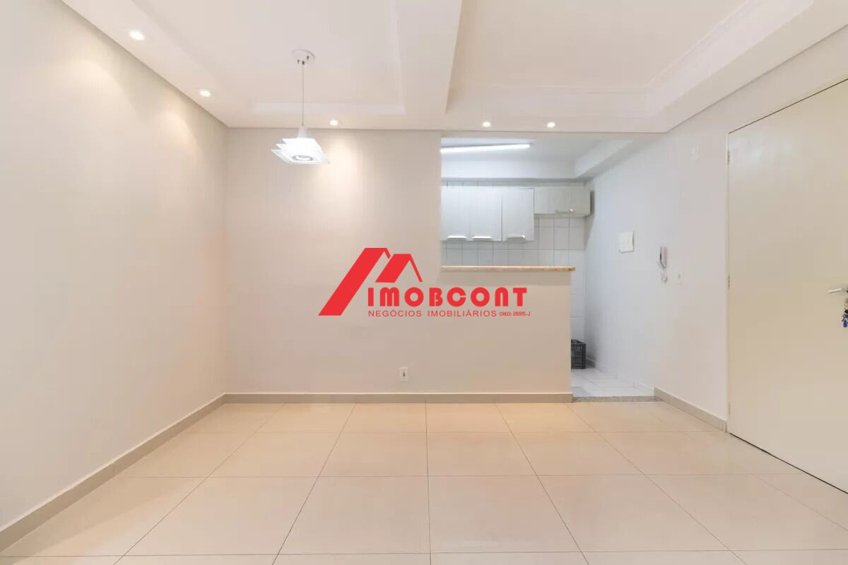 Apartamento, 3 quartos, 61 m² - Foto 5