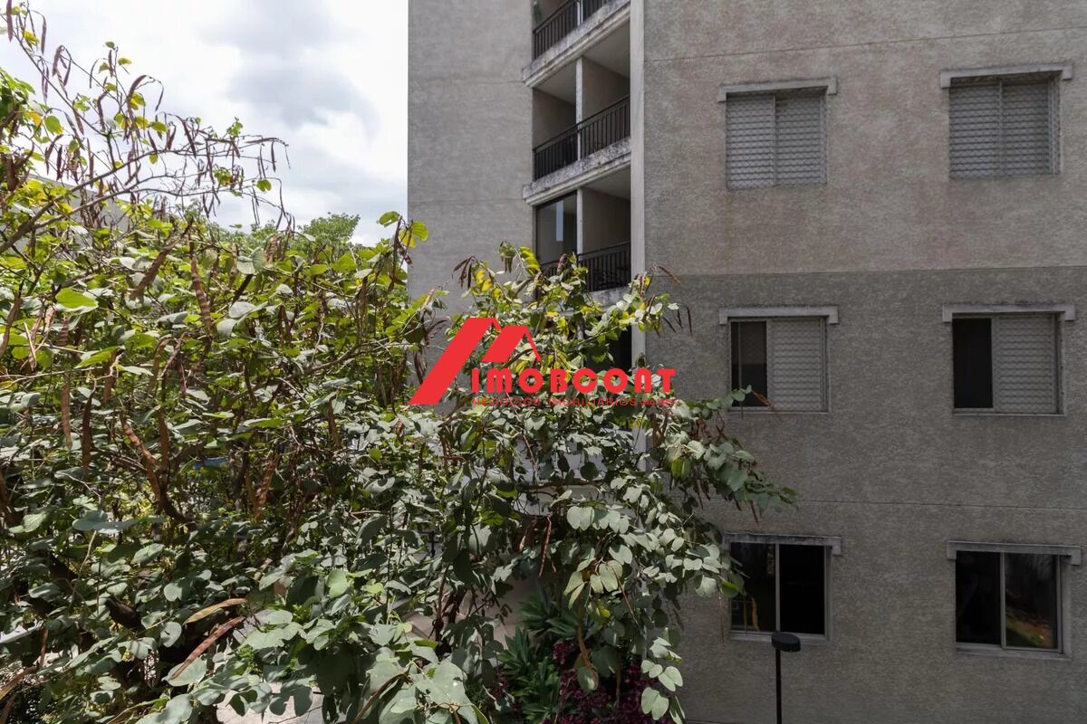 Apartamento, 3 quartos, 61 m² - Foto 41