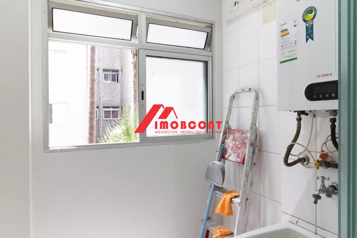 Apartamento, 3 quartos, 61 m² - Foto 35