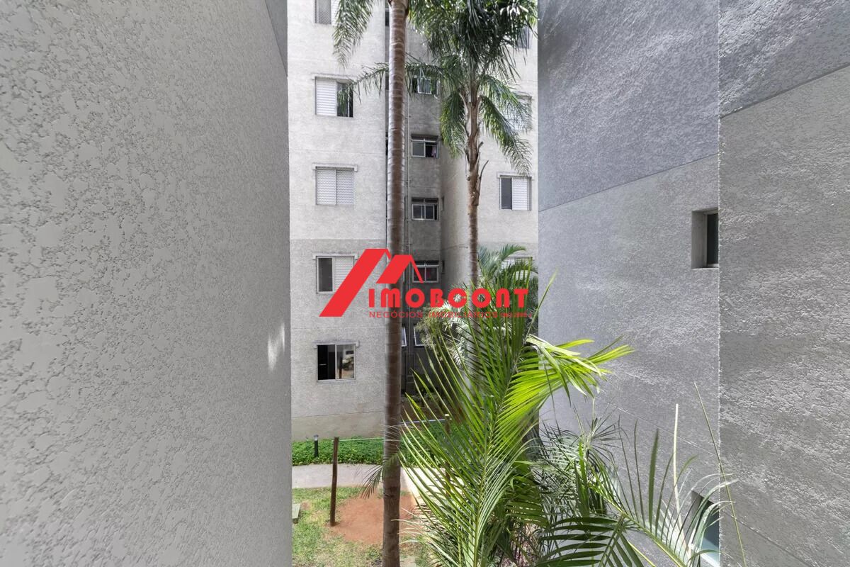 Apartamento, 3 quartos, 61 m² - Foto 43