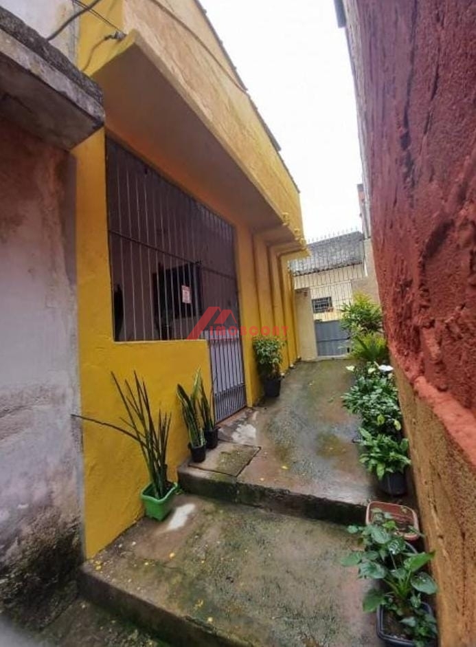 Casa à venda com 2 quartos, 100m² - Foto 14