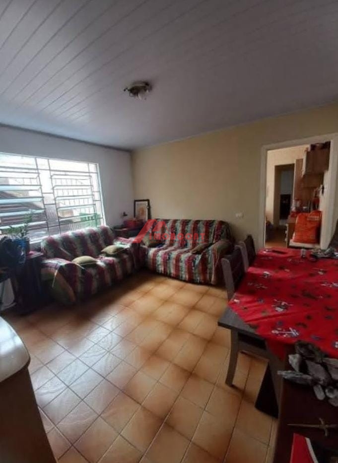 Casa à venda com 2 quartos, 100m² - Foto 3