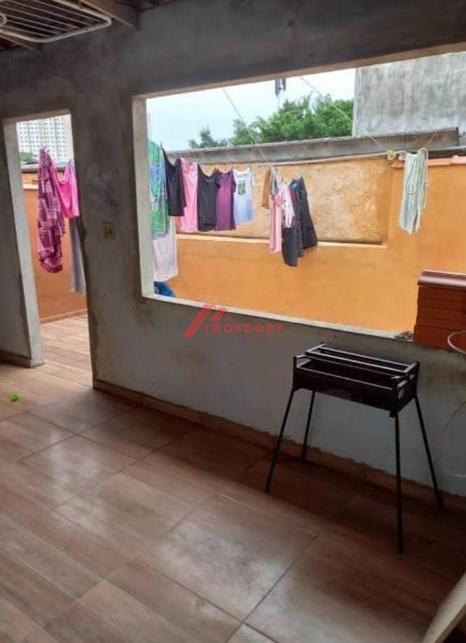 Casa à venda com 2 quartos, 100m² - Foto 27