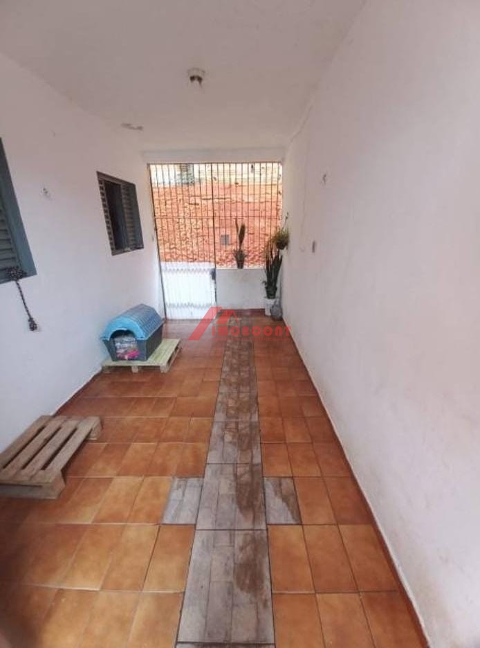 Casa à venda com 2 quartos, 100m² - Foto 19