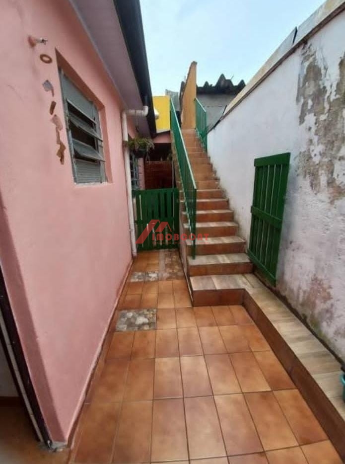 Casa à venda com 2 quartos, 100m² - Foto 23