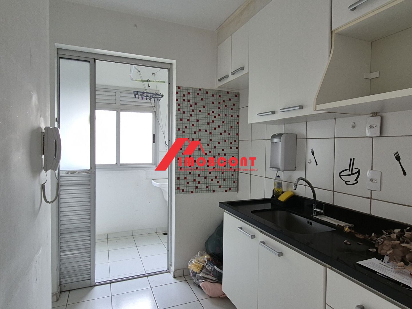 Apartamento, 2 quartos, 49 m² - Foto 16
