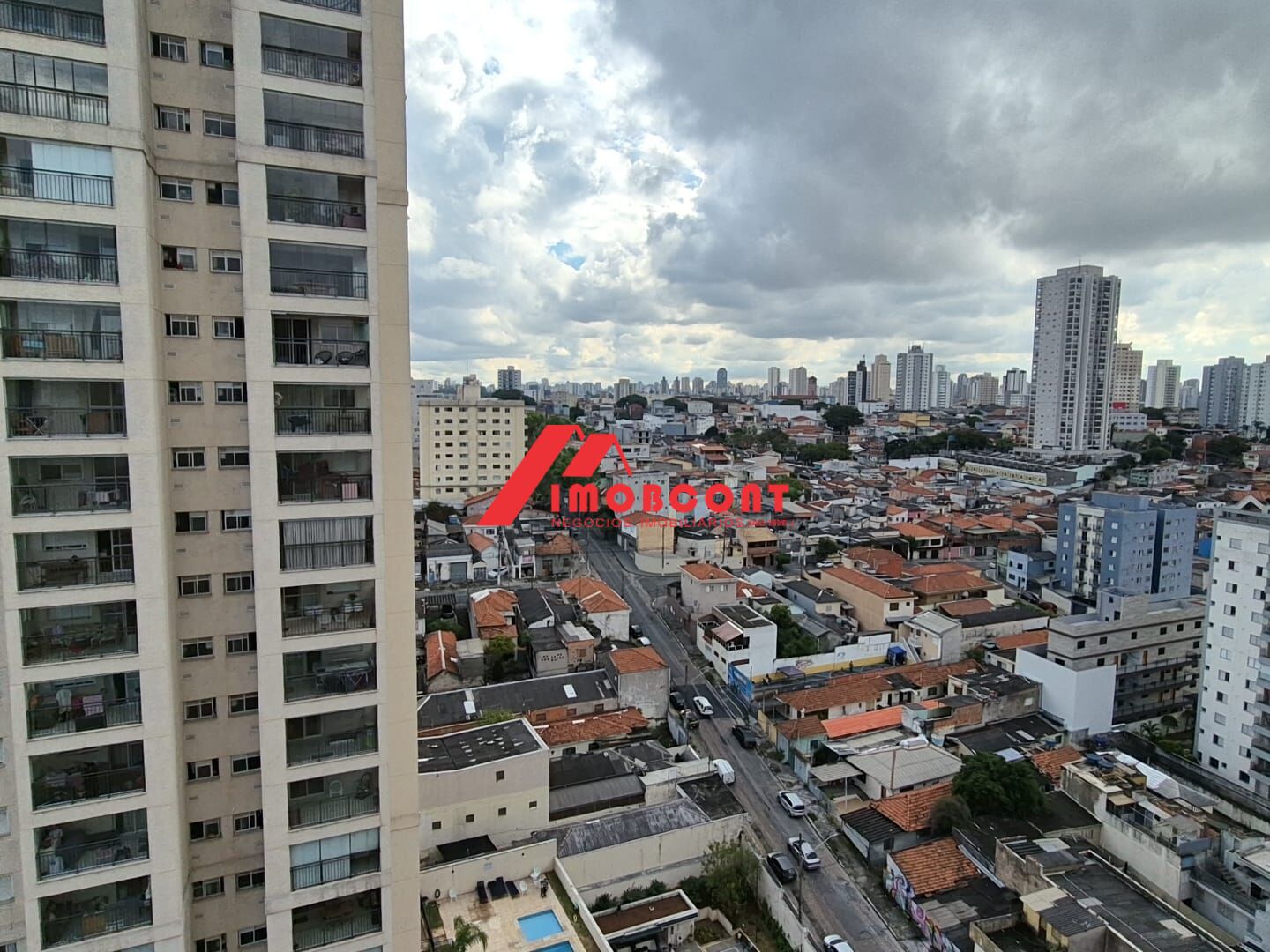 Apartamento, 2 quartos, 49 m² - Foto 33