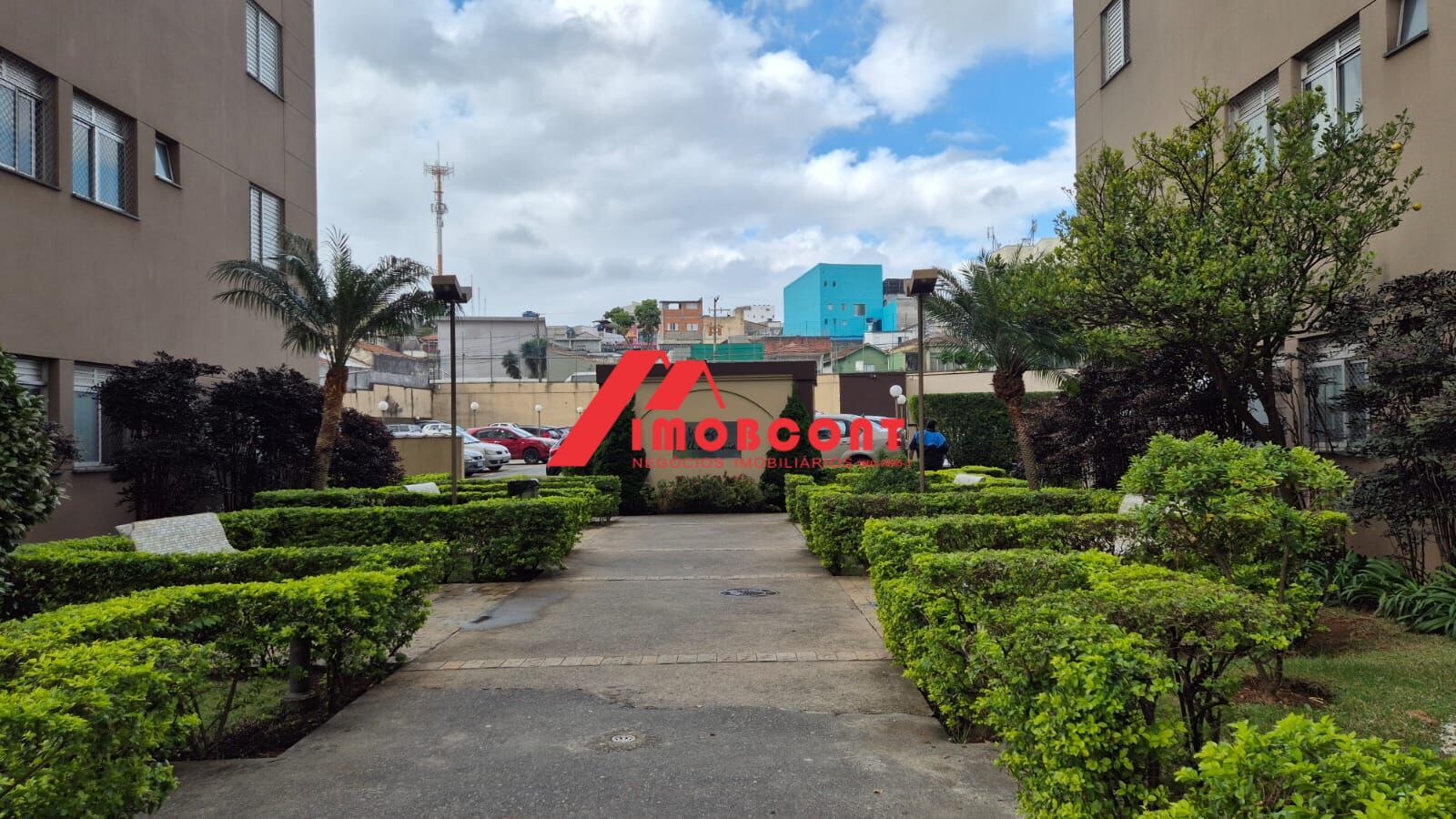 Apartamento, 2 quartos, 49 m² - Foto 31
