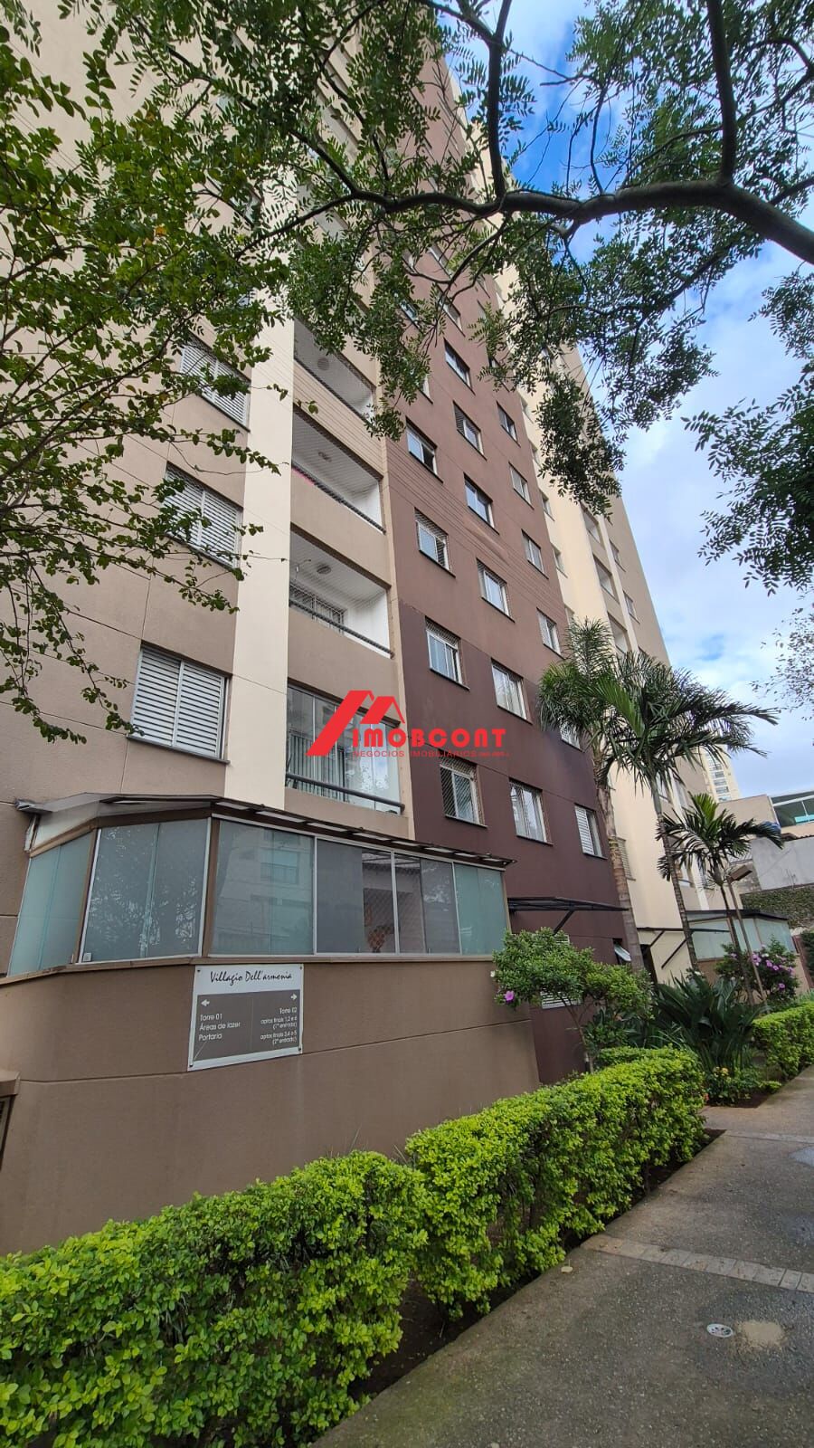 Apartamento, 2 quartos, 49 m² - Foto 34